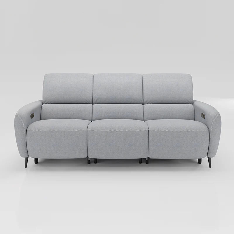 AeroStretch Power Zero Recliner Sofa