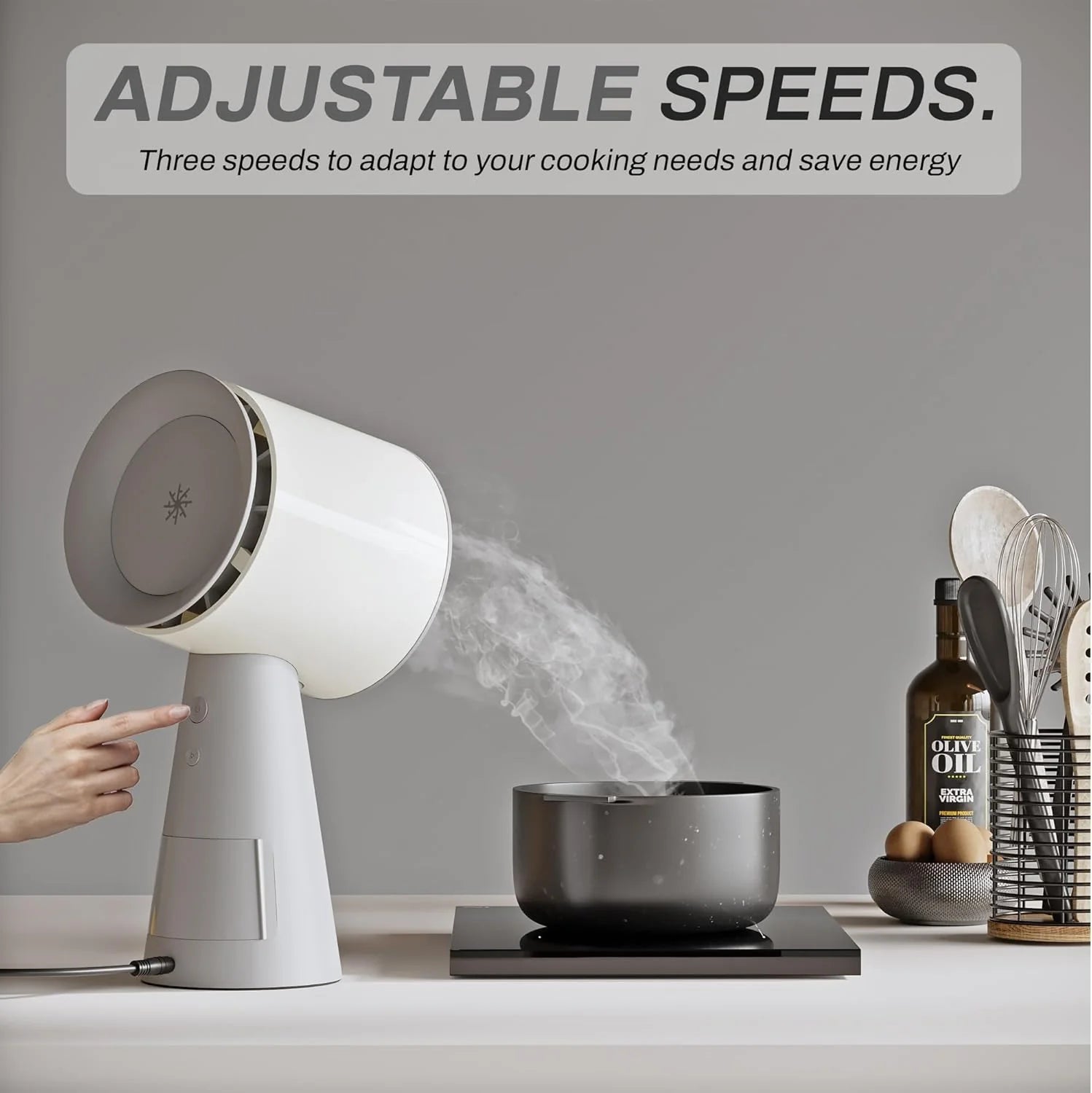 TUCO Portable Range Hood