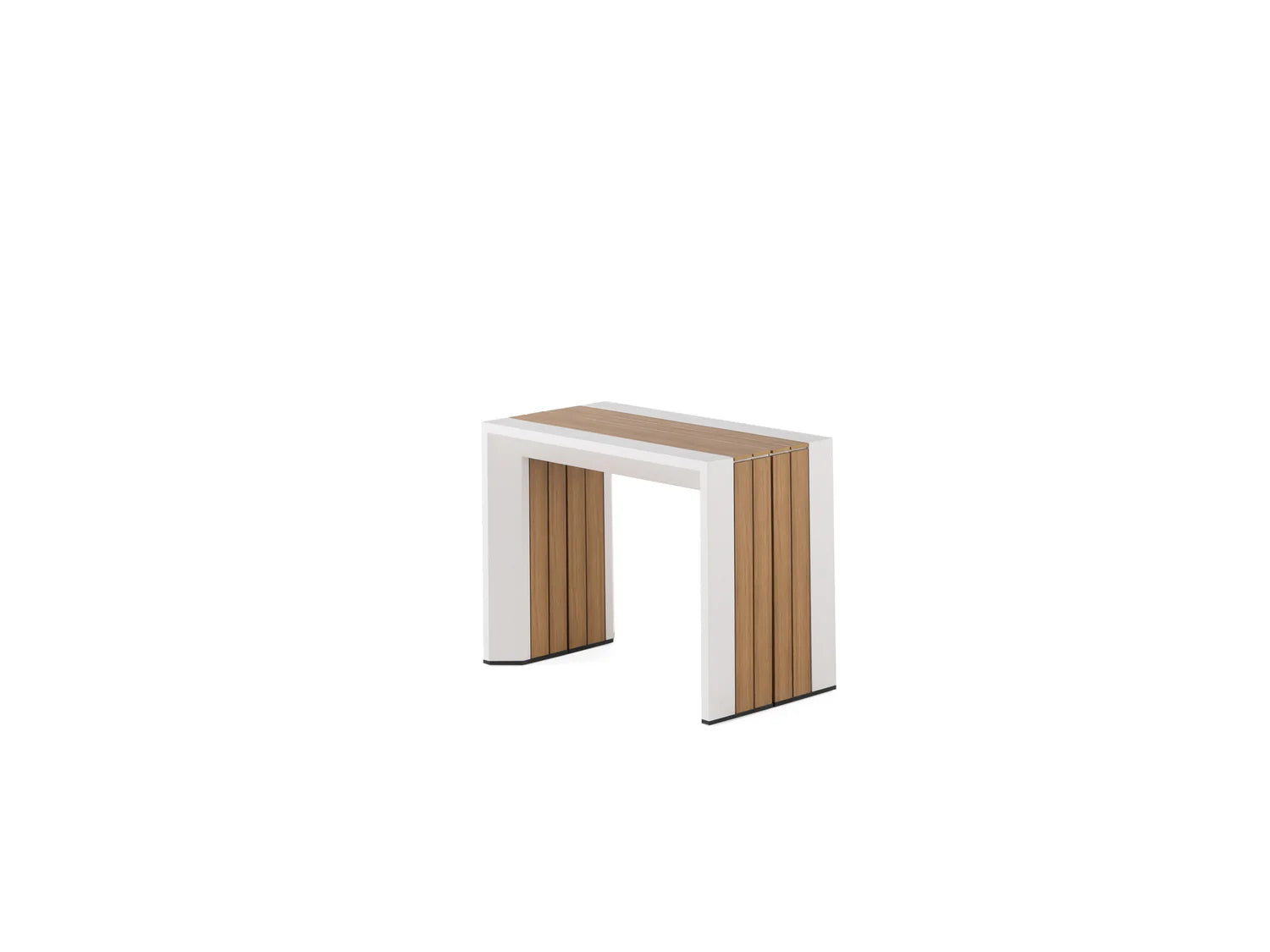 Transformer Outdoor Table