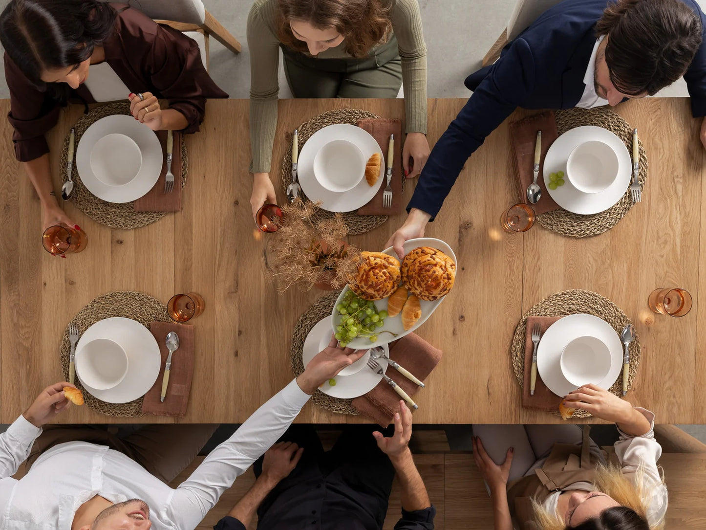 Transformer Dining Set - The Practical