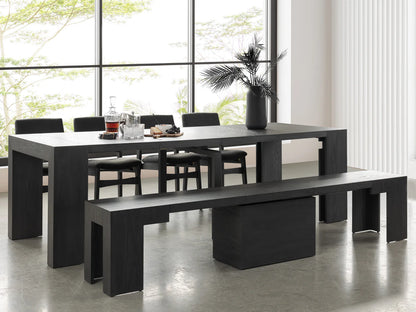 Transformer Dining Set - The Practical