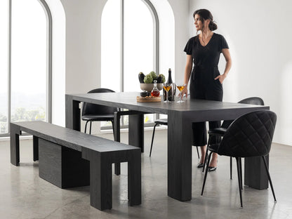 Transformer Dining Set - The Practical