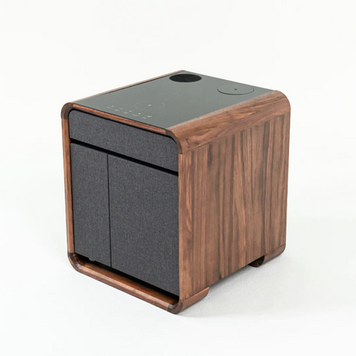 Luxecube - Smart Side Table