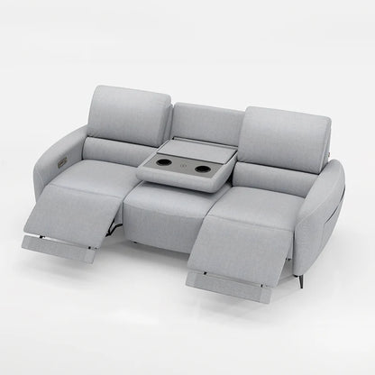 AeroStretch Power Zero Recliner Sofa