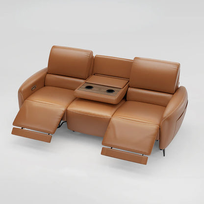 AeroStretch Power Zero Recliner Sofa