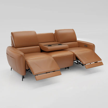 AeroStretch Power Zero Recliner Sofa