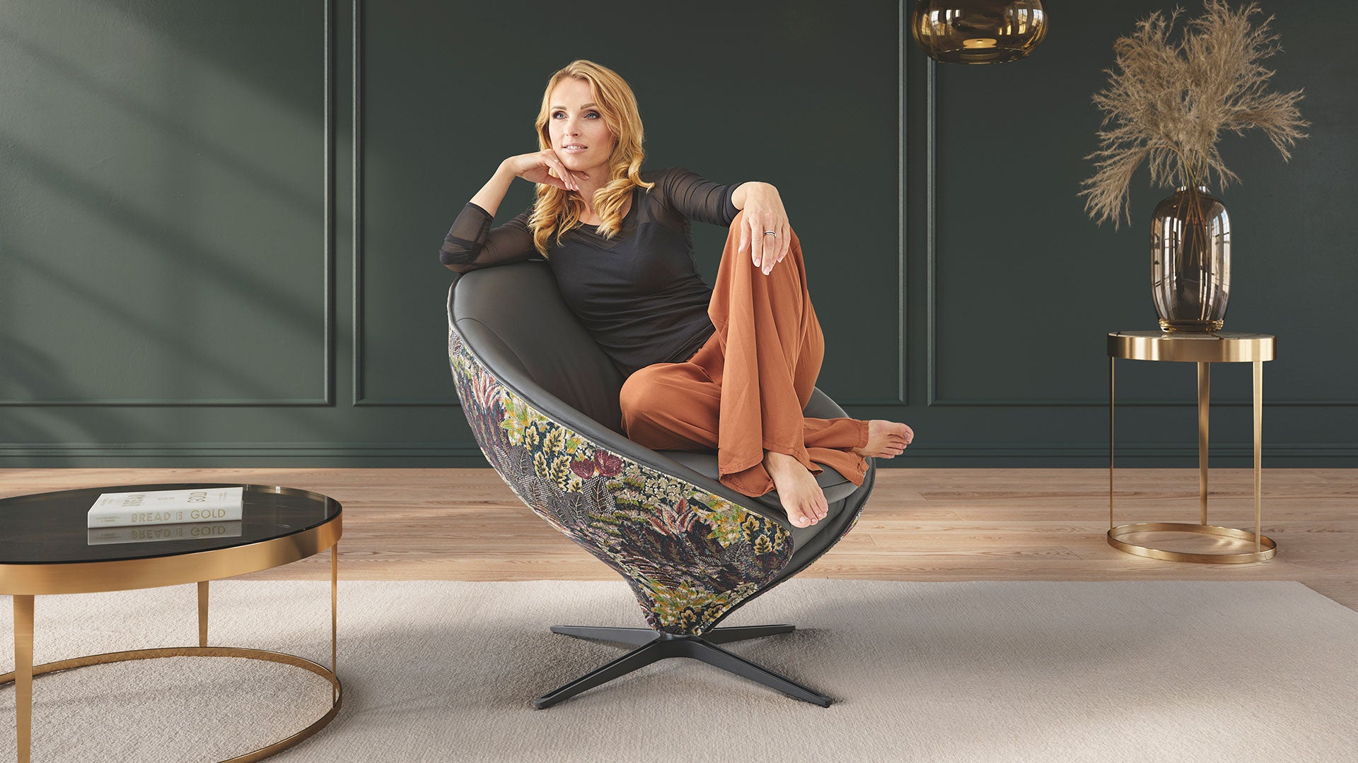 Impuls Armchair